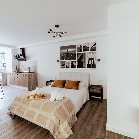 Moonkey - Apto. L'Aigueera B Leilighet Benidorm Eksteriør bilde