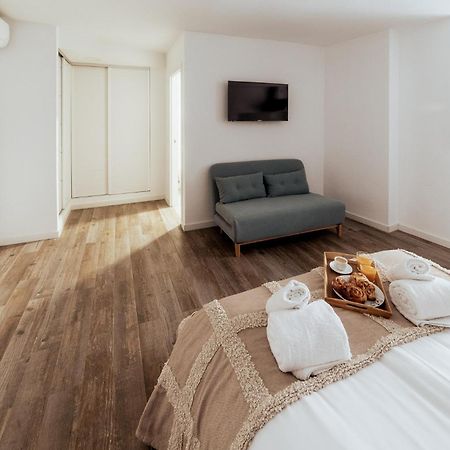 Moonkey - Apto. L'Aigueera B Leilighet Benidorm Eksteriør bilde